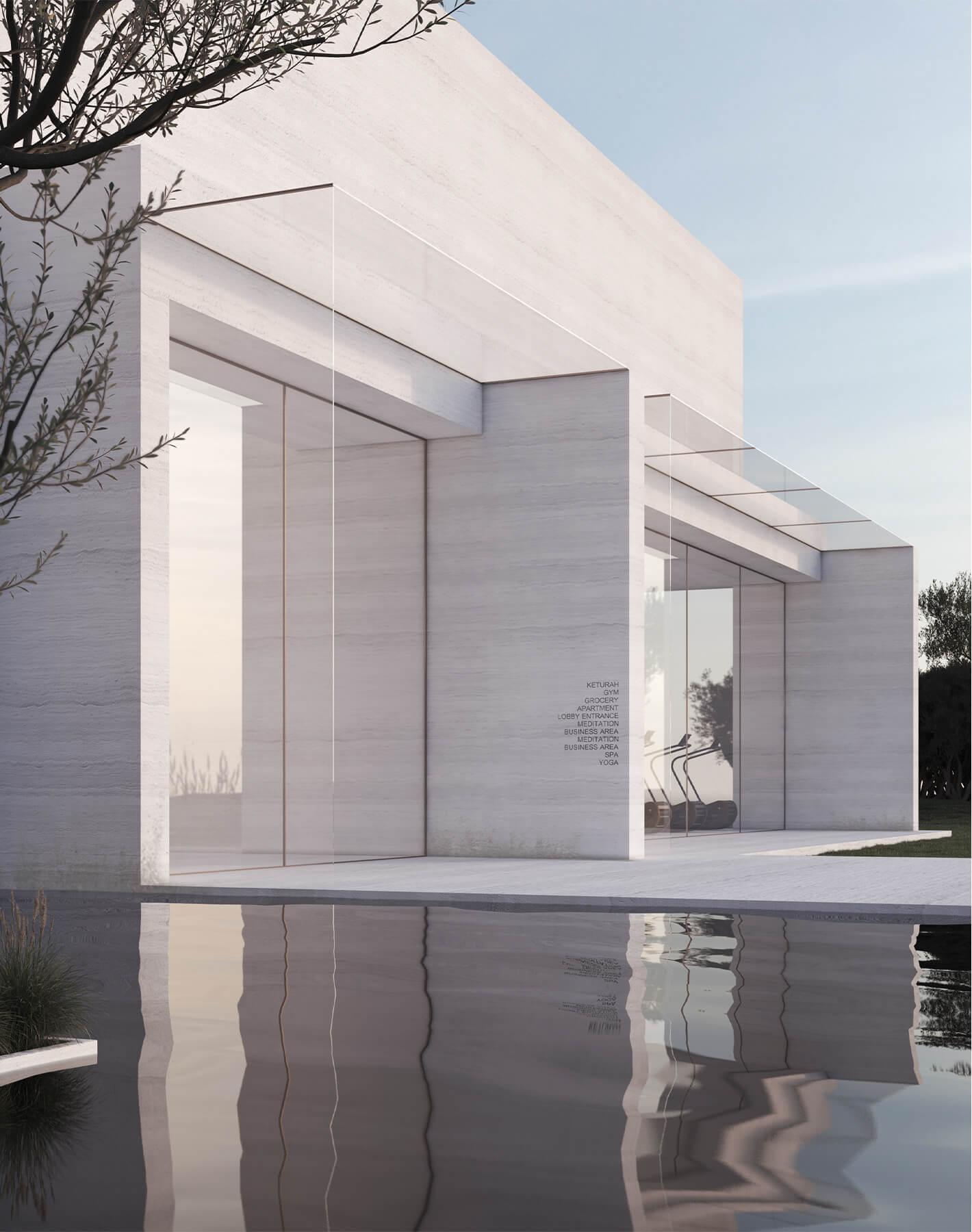Keturah Reserve Villa Plots