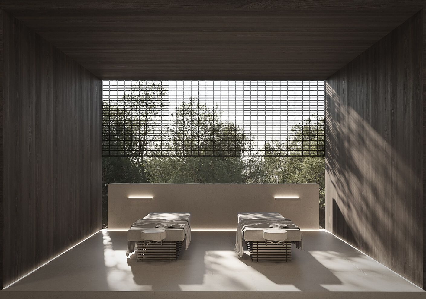 Keturah Reserve Villa Plots — exterior view in Mohammed Bin Rashid City (MBR City)