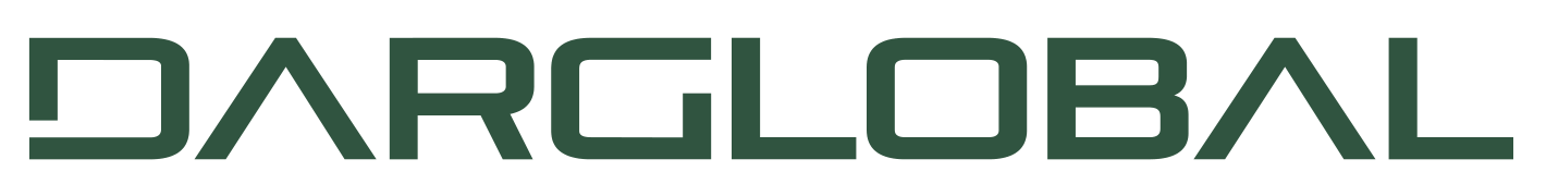 DarGlobal logo