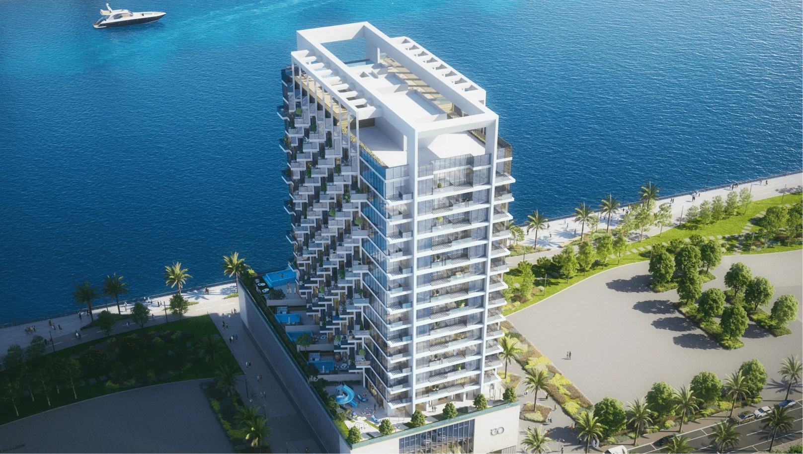 Azura Residences by IGO