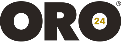 ORO24 Developments logo