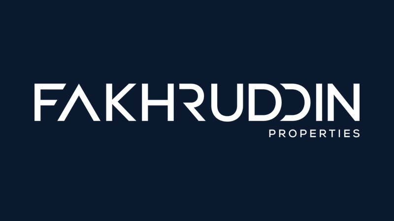 Fakhruddin Properties logo