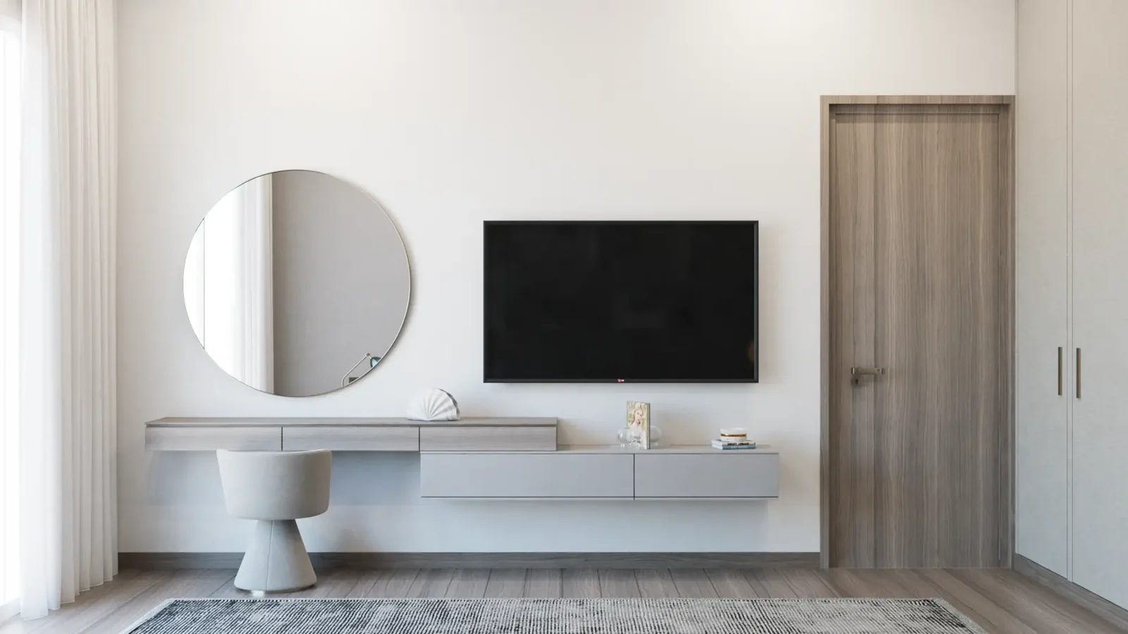 Maimoon Gardens — project image in Jumeirah Village Circle