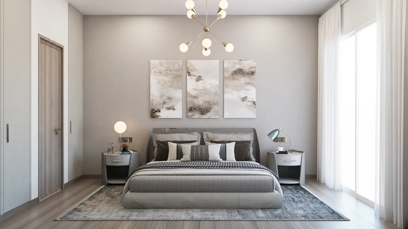 Maimoon Gardens — project image in Jumeirah Village Circle