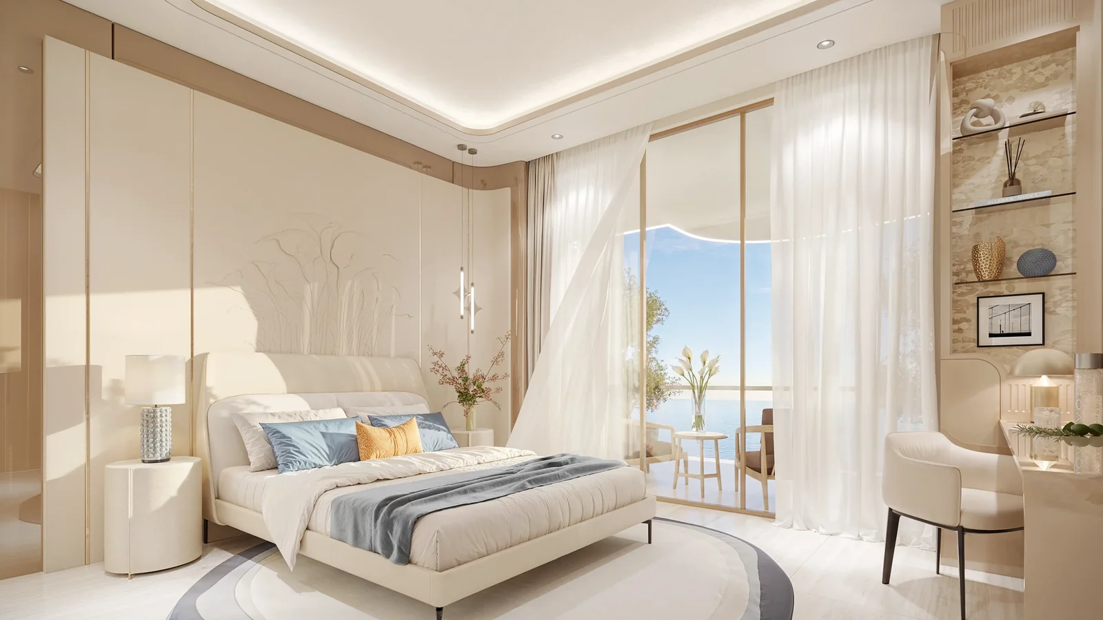 Tréppan Serenique — project image in Dubai Islands