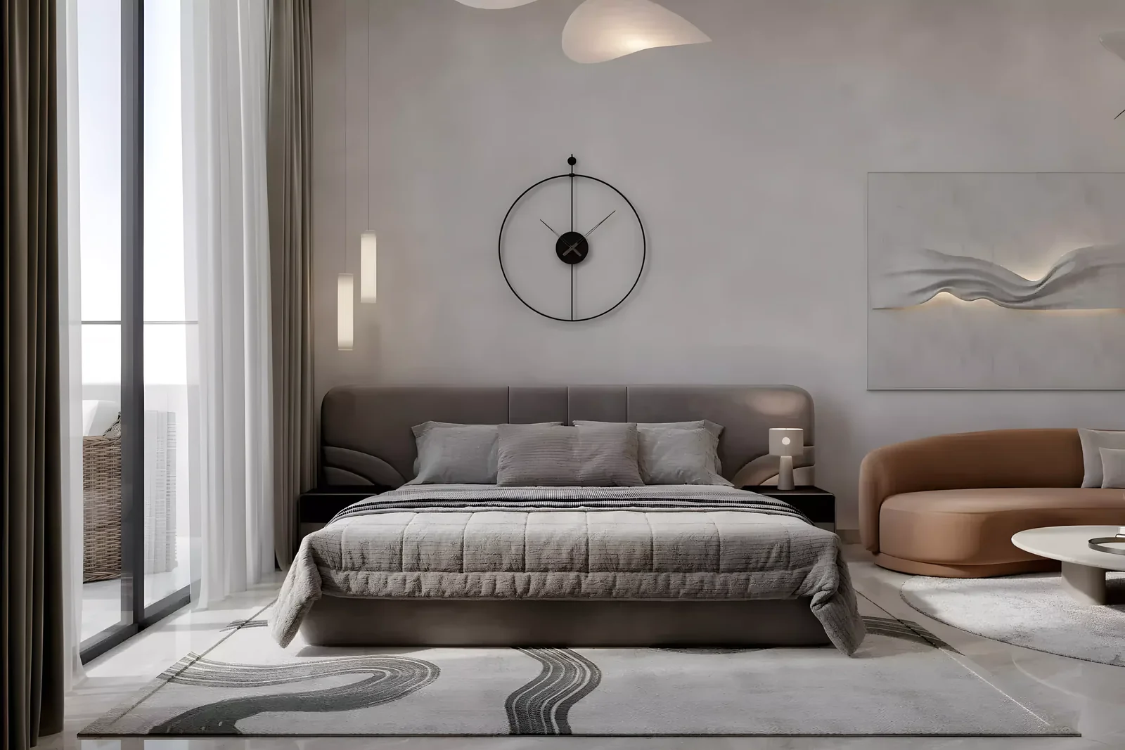 Vista Verde — immagine del progetto — a Dubai Production City