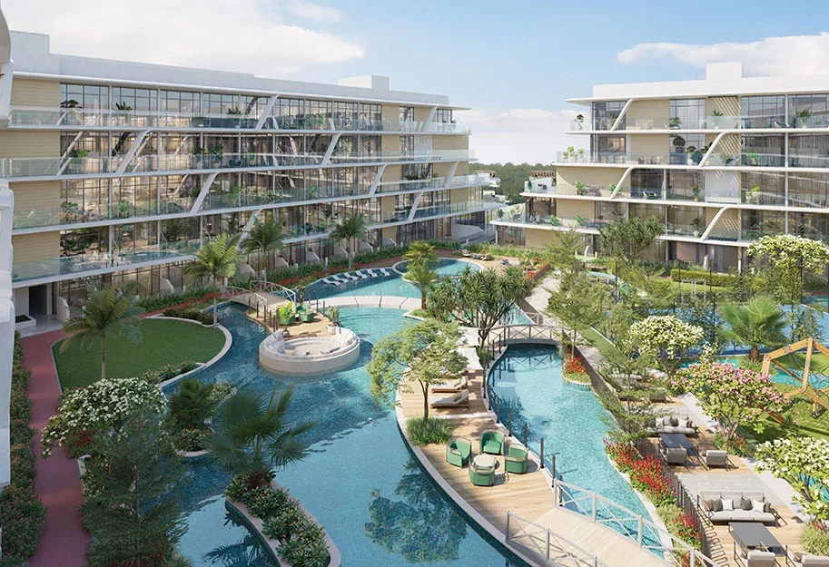 10 Oxford — project image in Jumeirah Village Circle