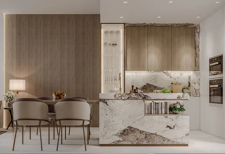 10 Oxford — project image in Jumeirah Village Circle