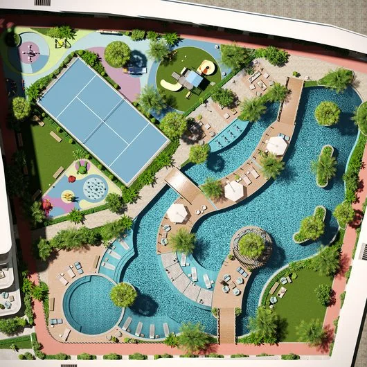 10 Oxford — project image in Jumeirah Village Circle