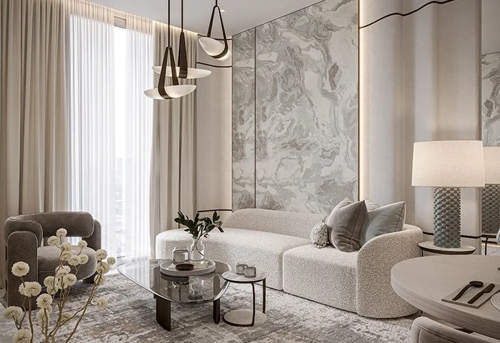 113 Residences — project image in Al Sufouh