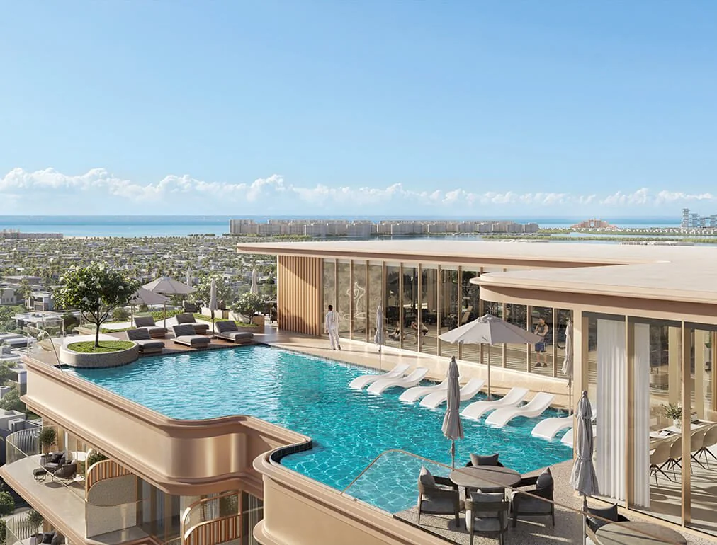 113 Residences — project image in Al Sufouh