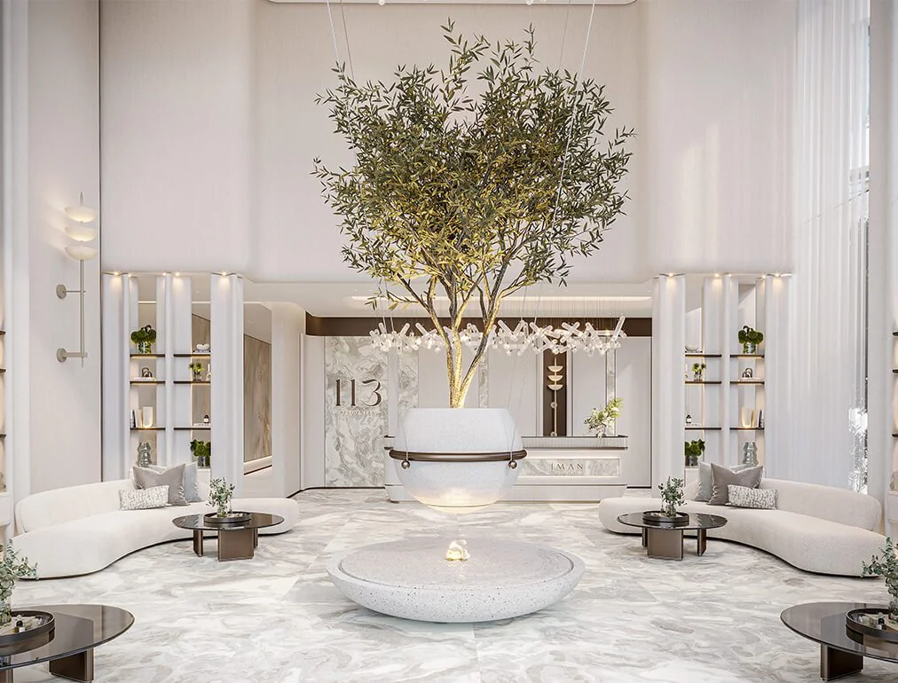 113 Residences — project image in Al Sufouh