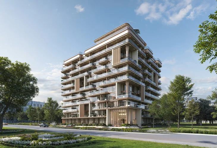 113 Residences