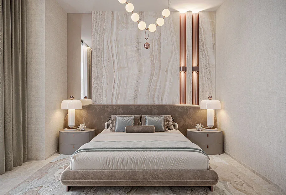 15 Cascade — project image in Motor City
