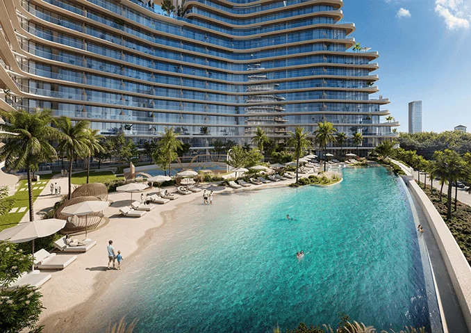 15 Cascade — project image in Motor City