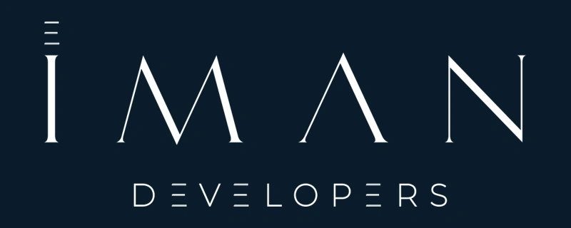IMAN Developers logo
