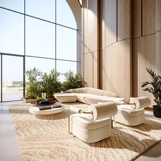 Gardens 2 — project image in Arjan