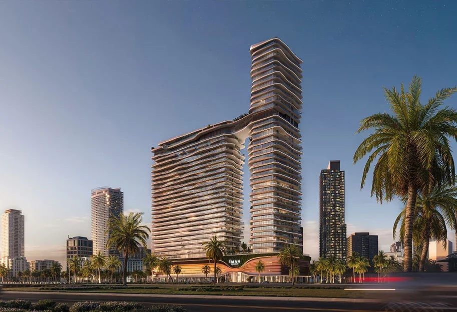One Sky Park
