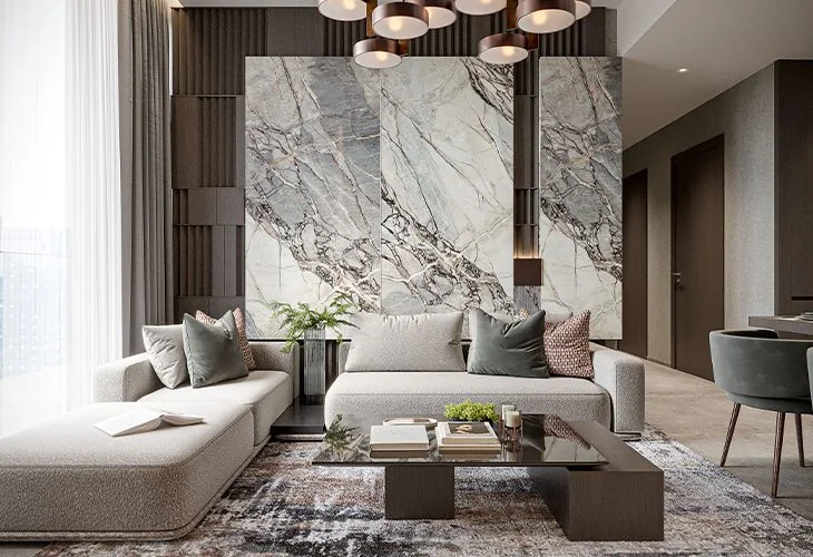 Oxford Cove — Projektbild — in Jumeirah Village Circle