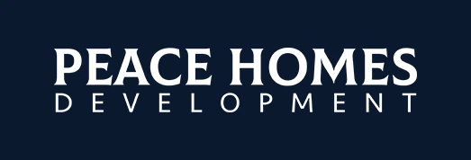Peace Homes Development logo