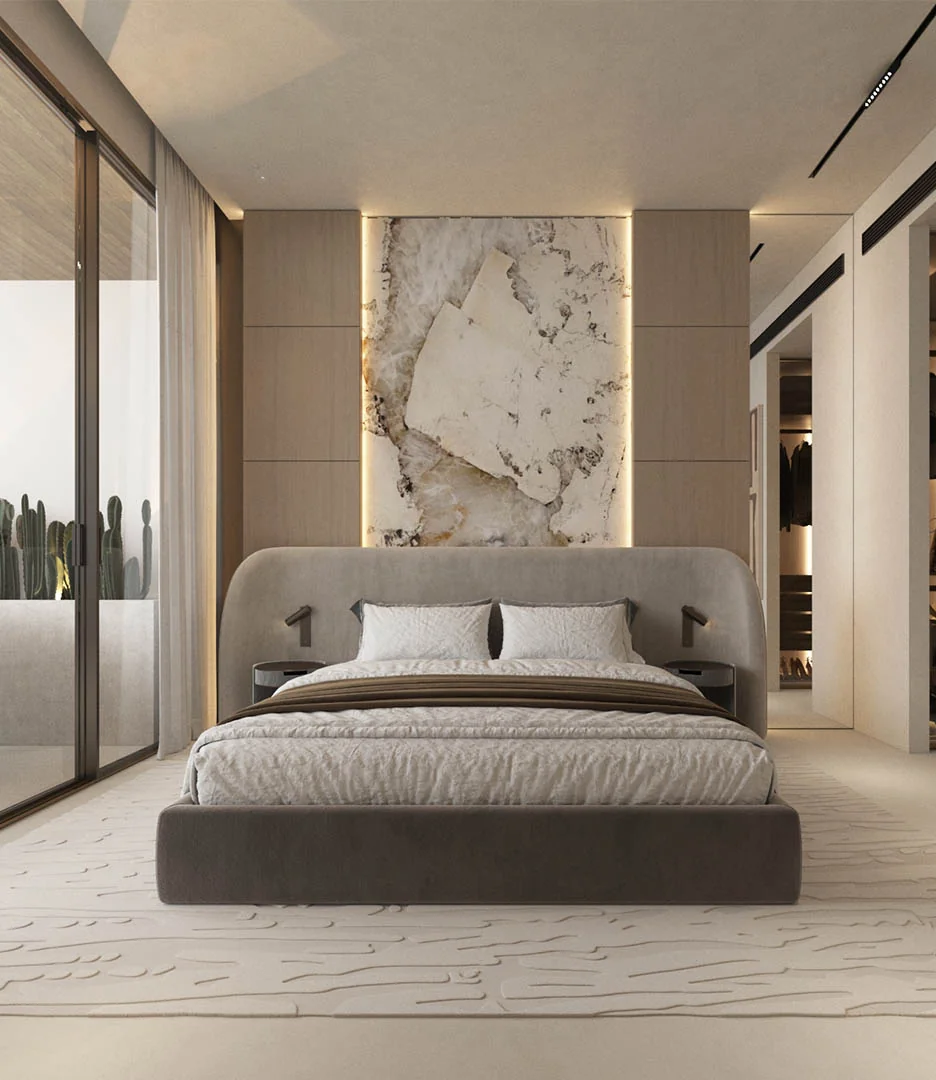 Sky Line — project image in Dubai Land Residence Complex (DLRC)