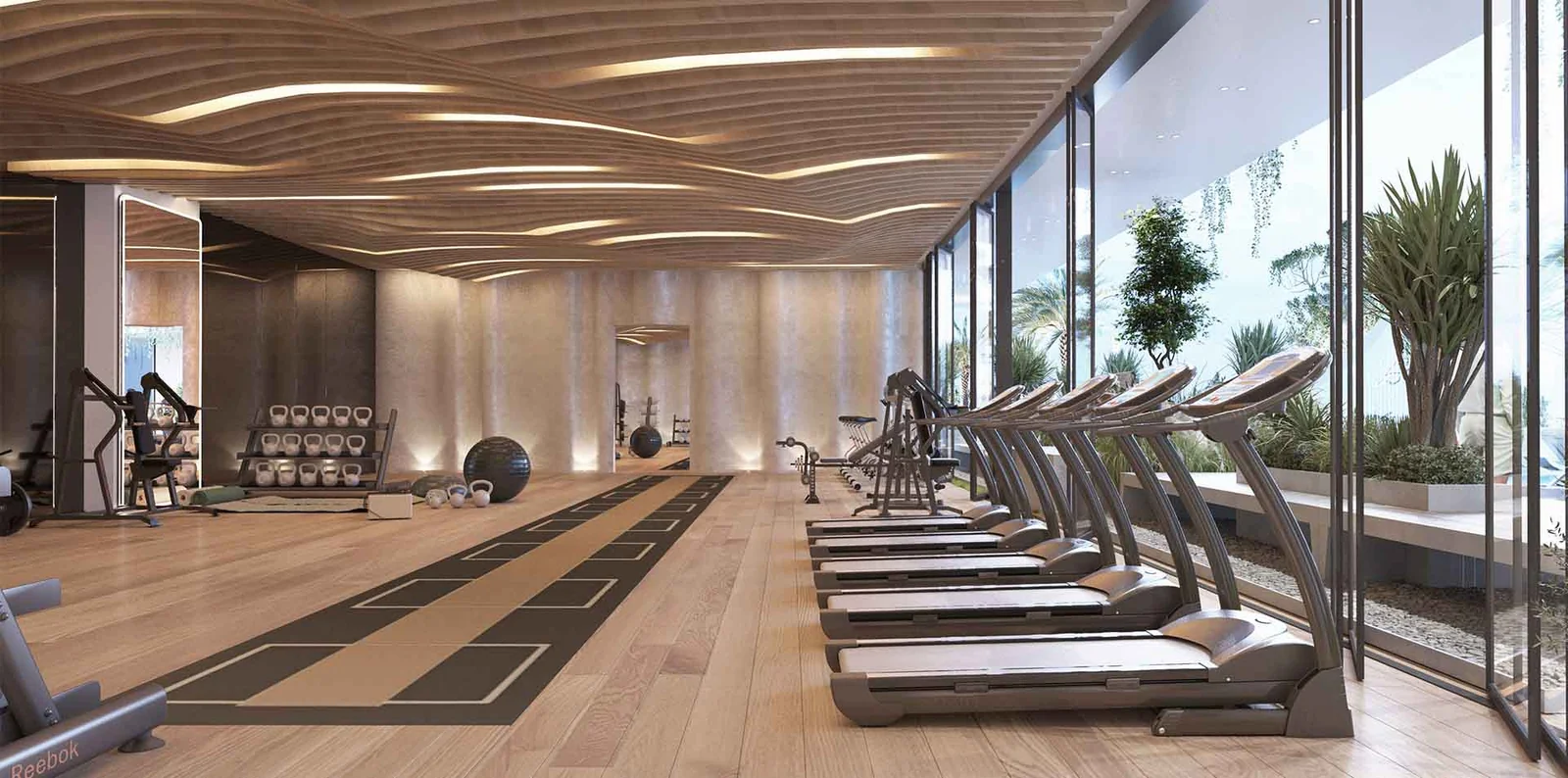 Sky Vista — project image in Jumeirah Village Circle