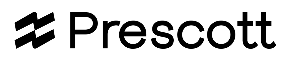 Prescott logo