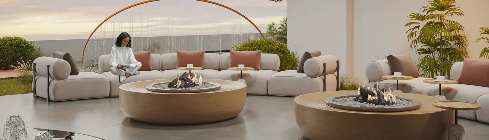 Legado — project image in Jumeirah Village Circle