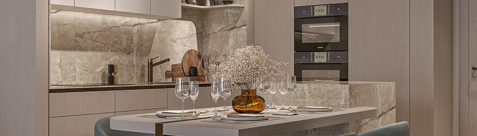 Legado — project image in Jumeirah Village Circle
