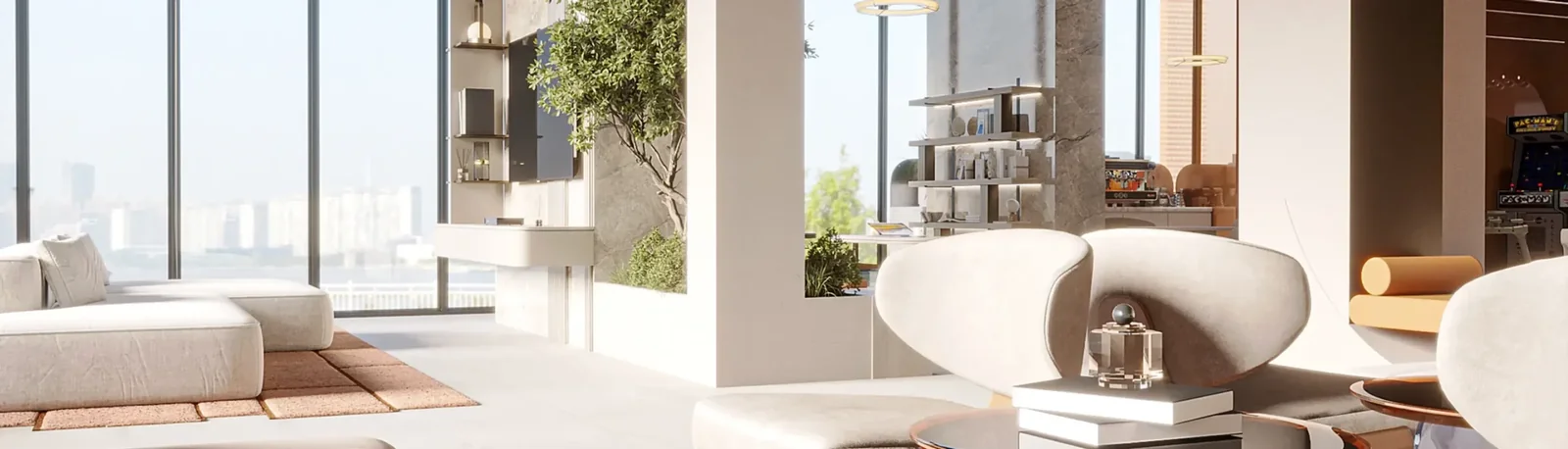 Legado — project image in Jumeirah Village Circle