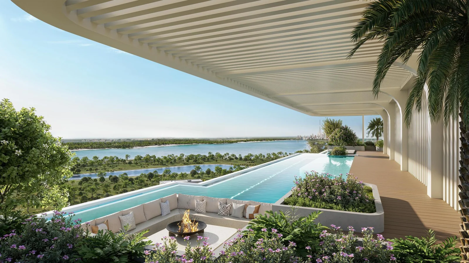 The Caden — project image in Meydan Horizon