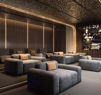 Verano — project image in Dubai Studio City