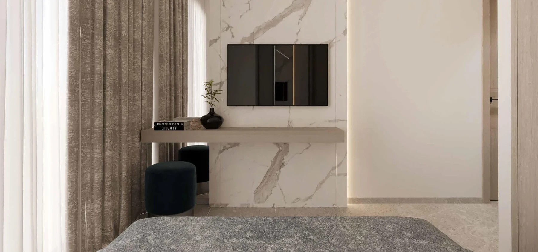 Aark Residences