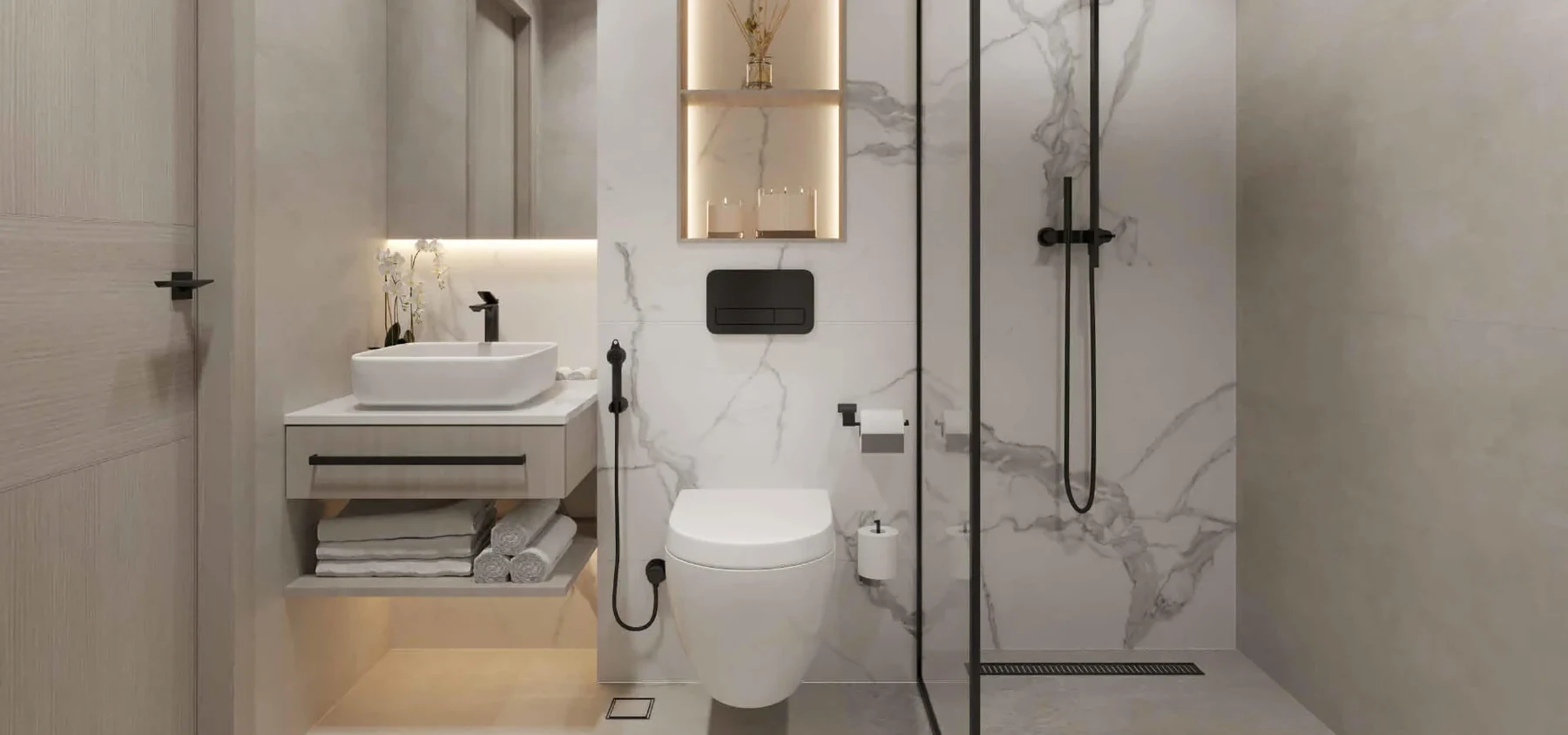 Aark Residences — 2