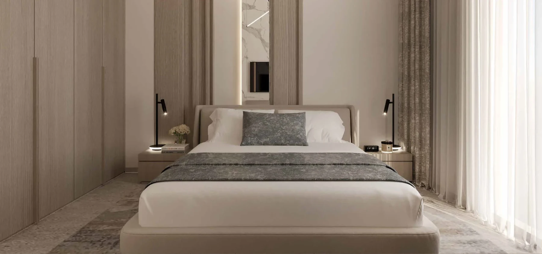 Aark Residences — 3