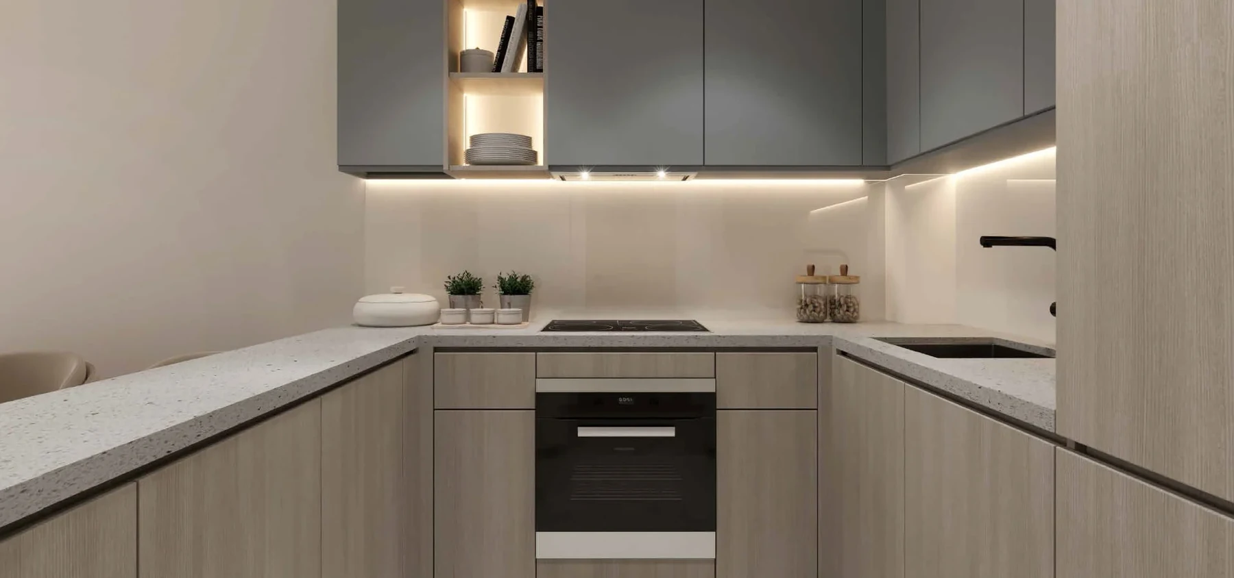 Aark Residences — 4