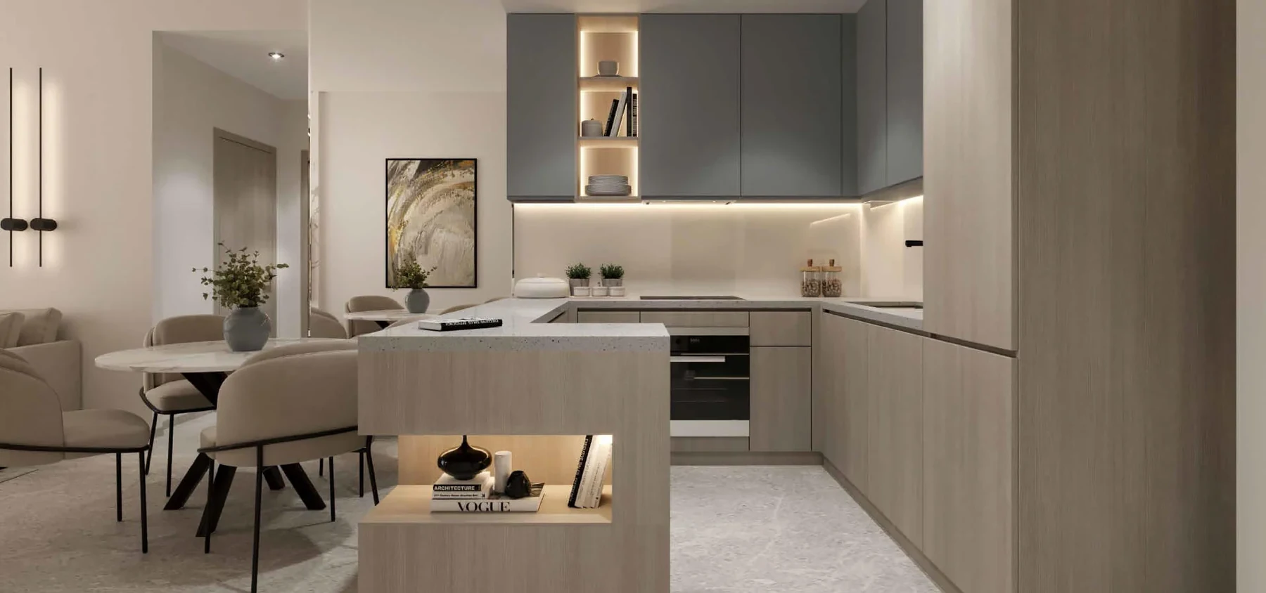 Aark Residences — 5