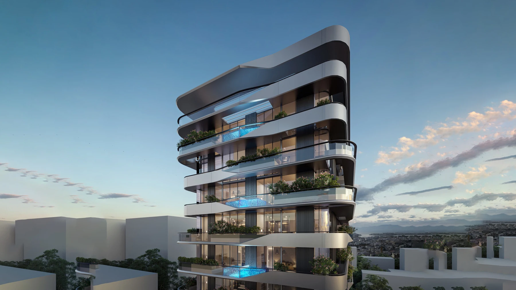 Bayview Boulevard — 3