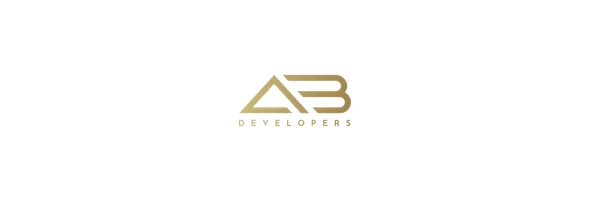 AB Developers logo