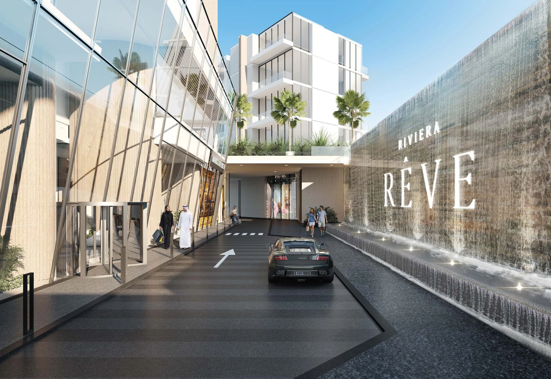 Azizi Riviera Rêve — 2