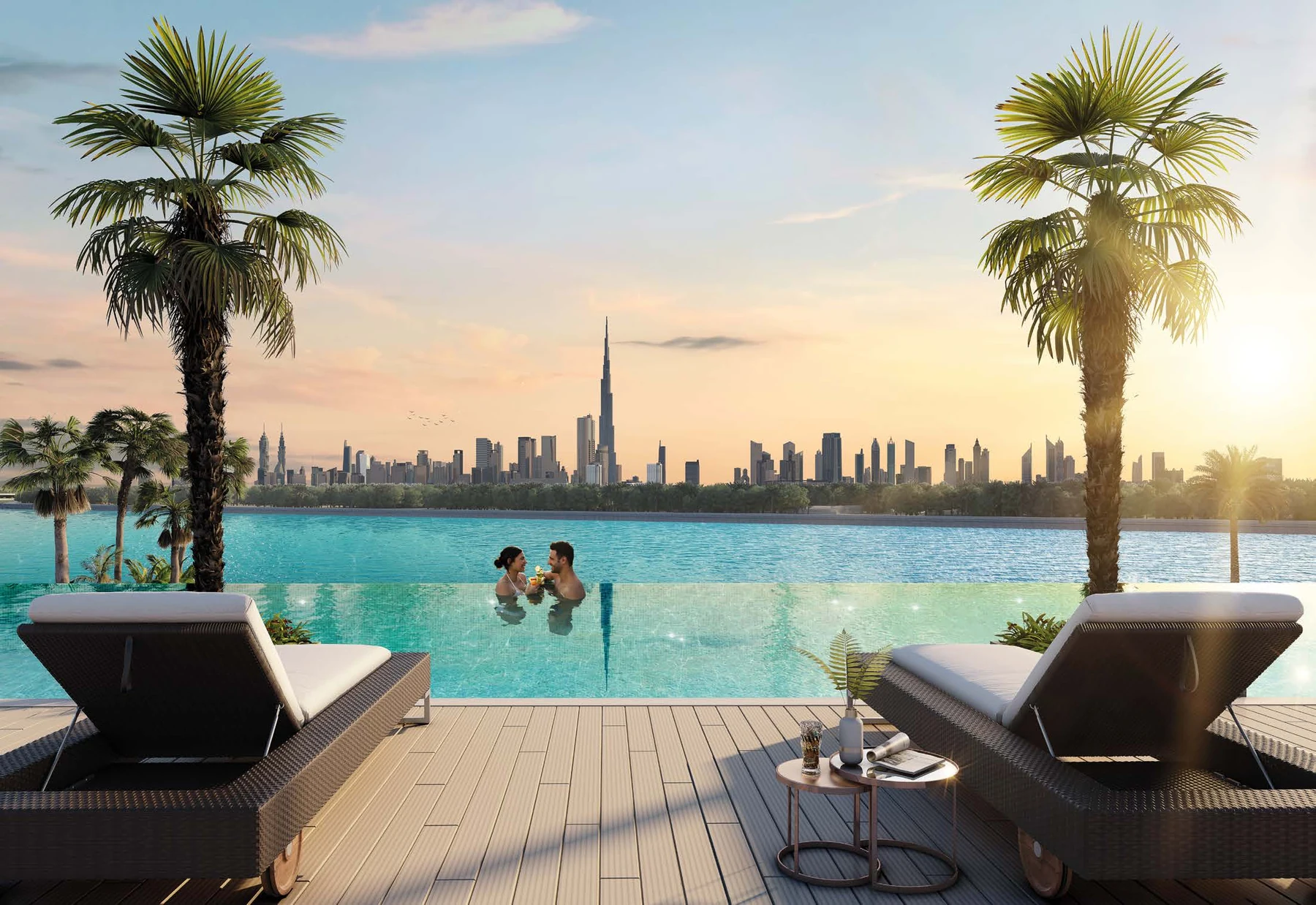 Azizi Riviera Rêve — 3