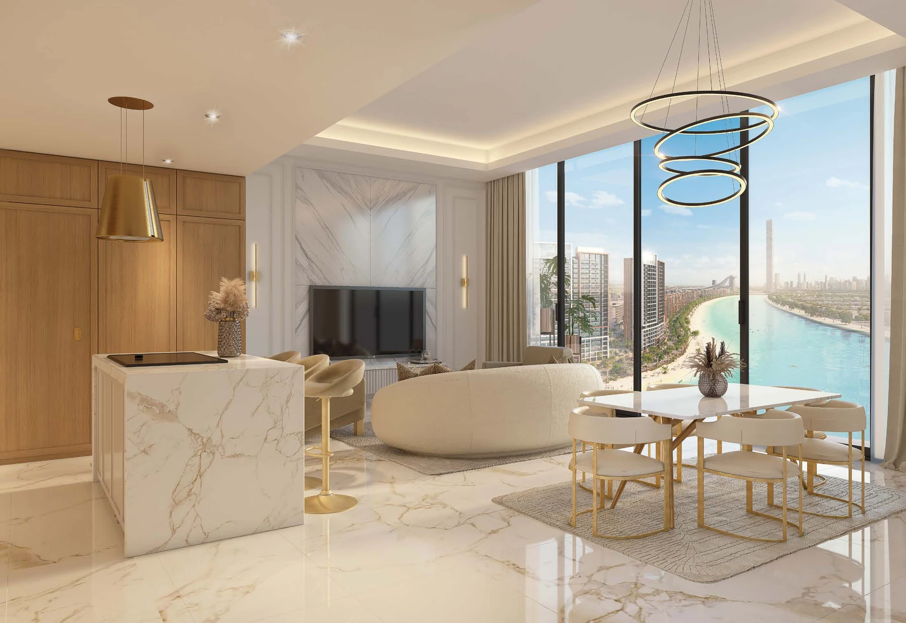 Azizi Riviera Rêve — 4