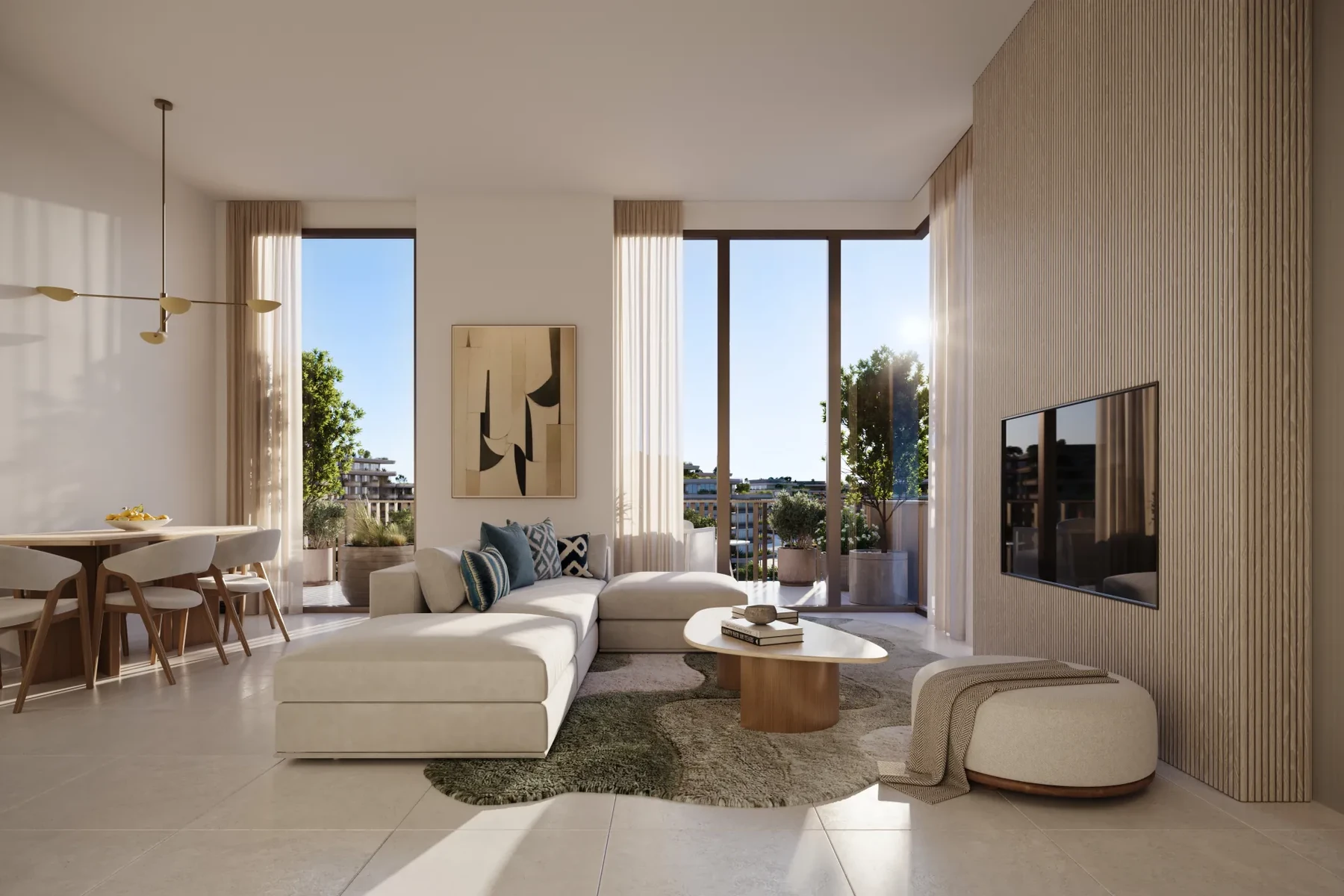Arancia Yards — 5