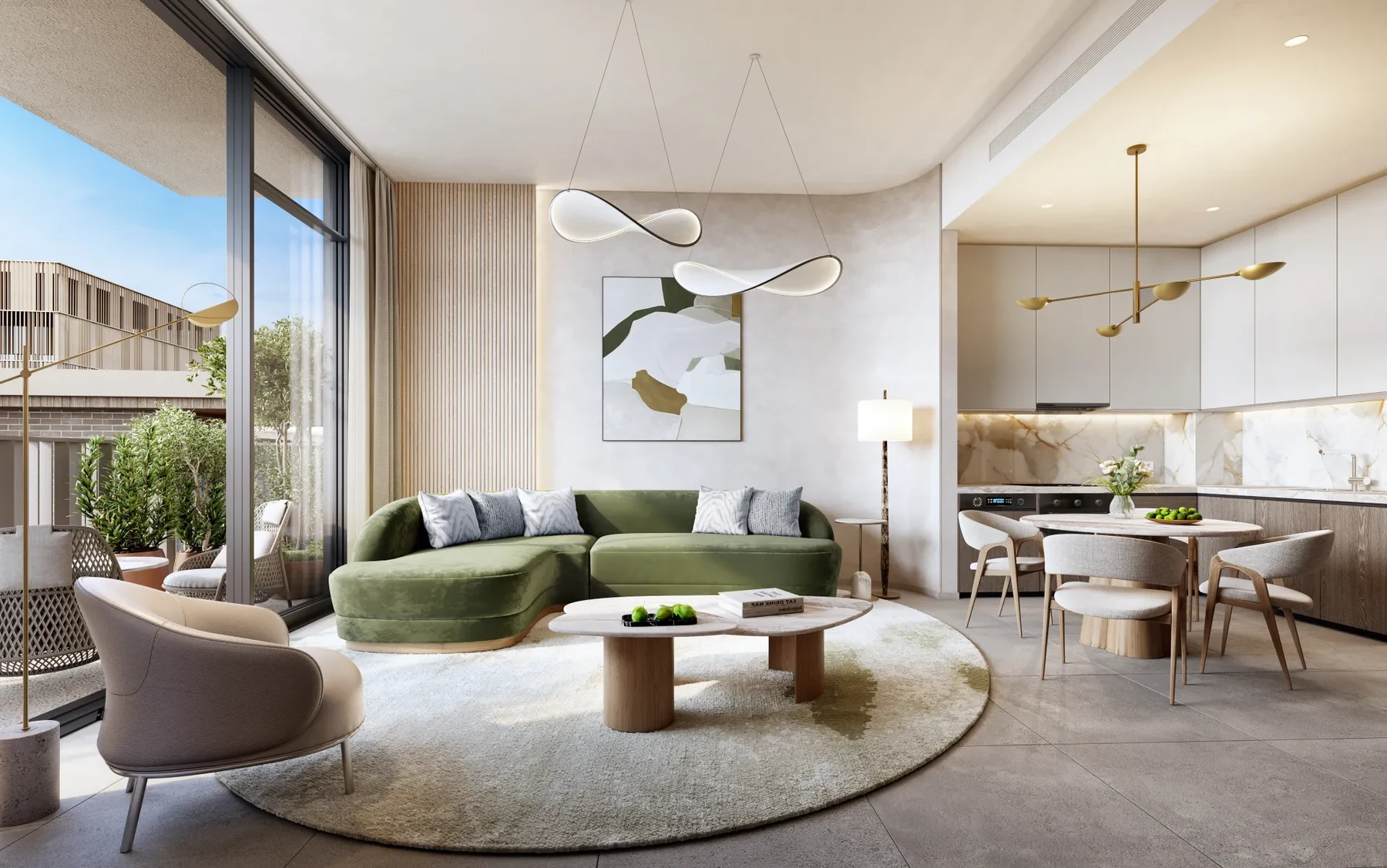 Arancia Yards — 6