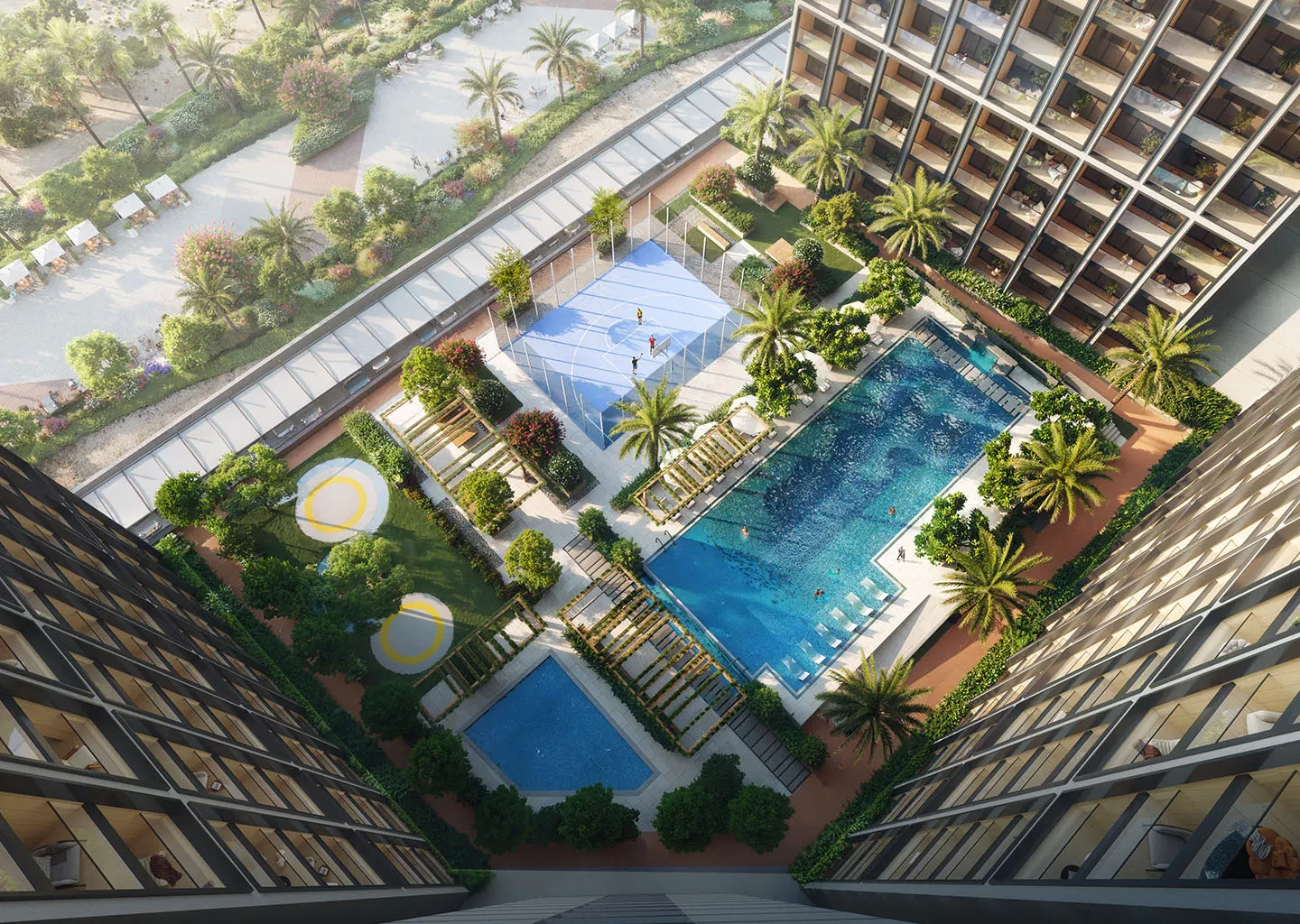Binghatti Elite — 3
