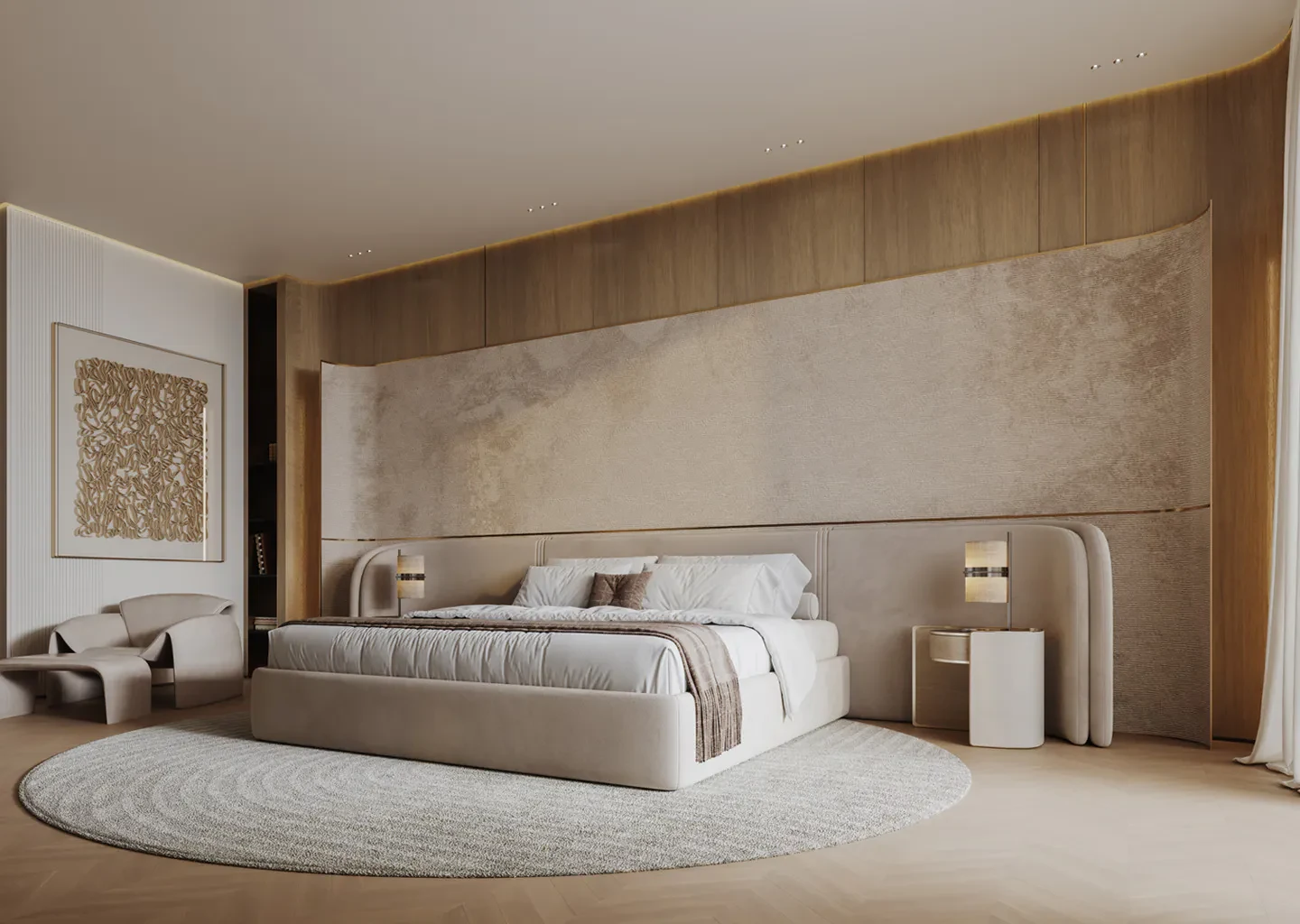 Binghatti Ivory — 3