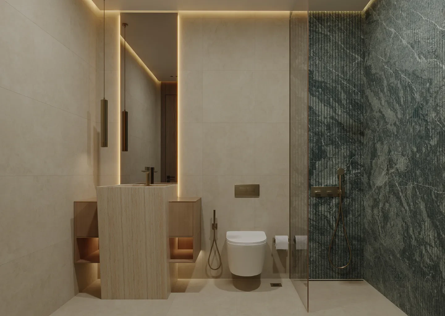 Binghatti Ivory — 5