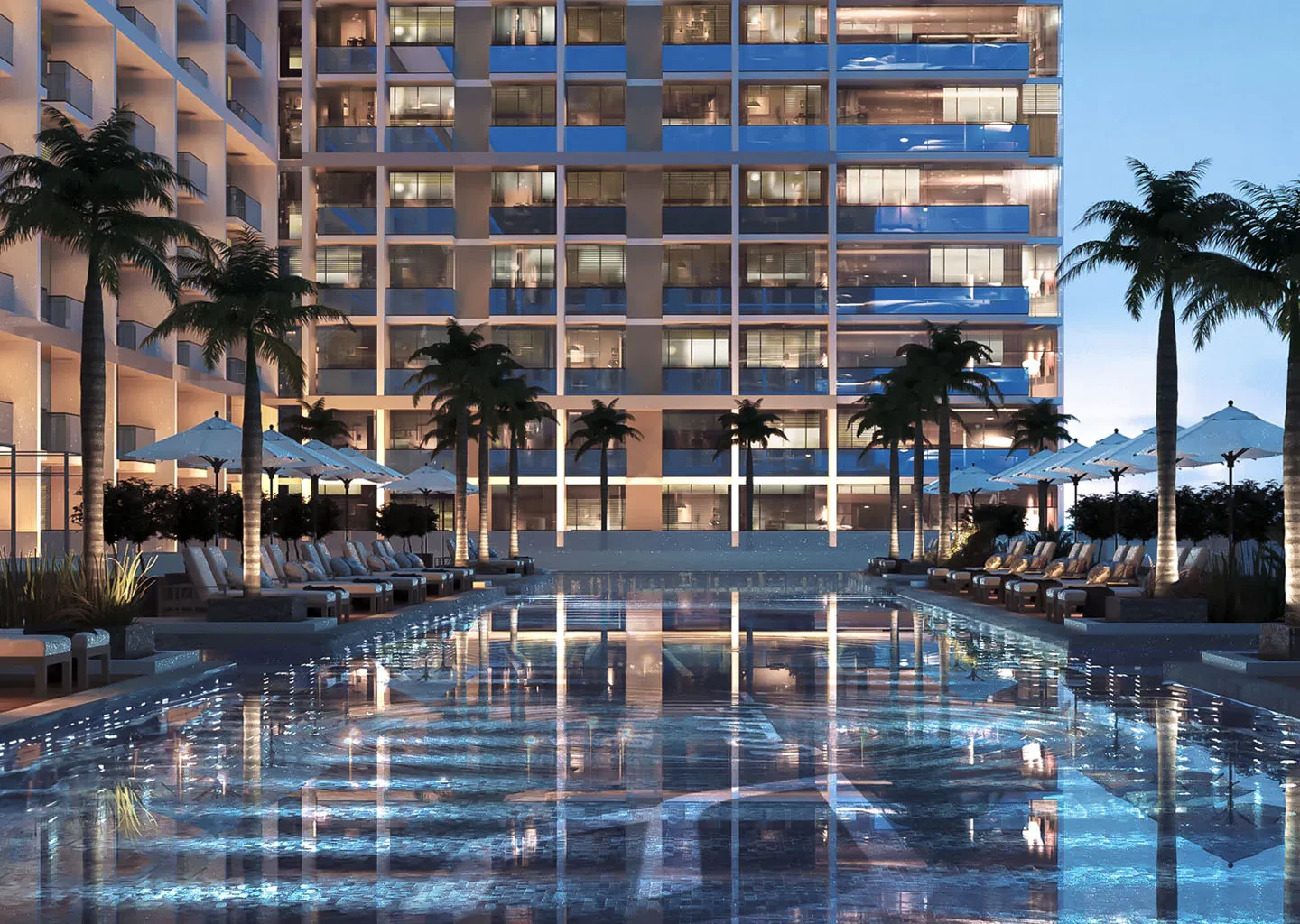 Binghatti Phoenix — 2