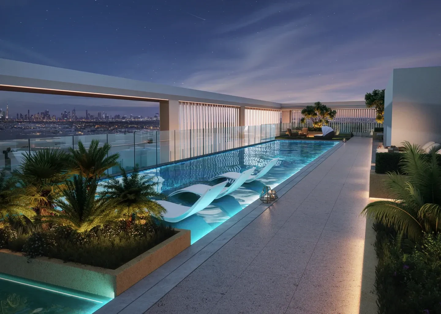Binghatti Pinnacle — 3