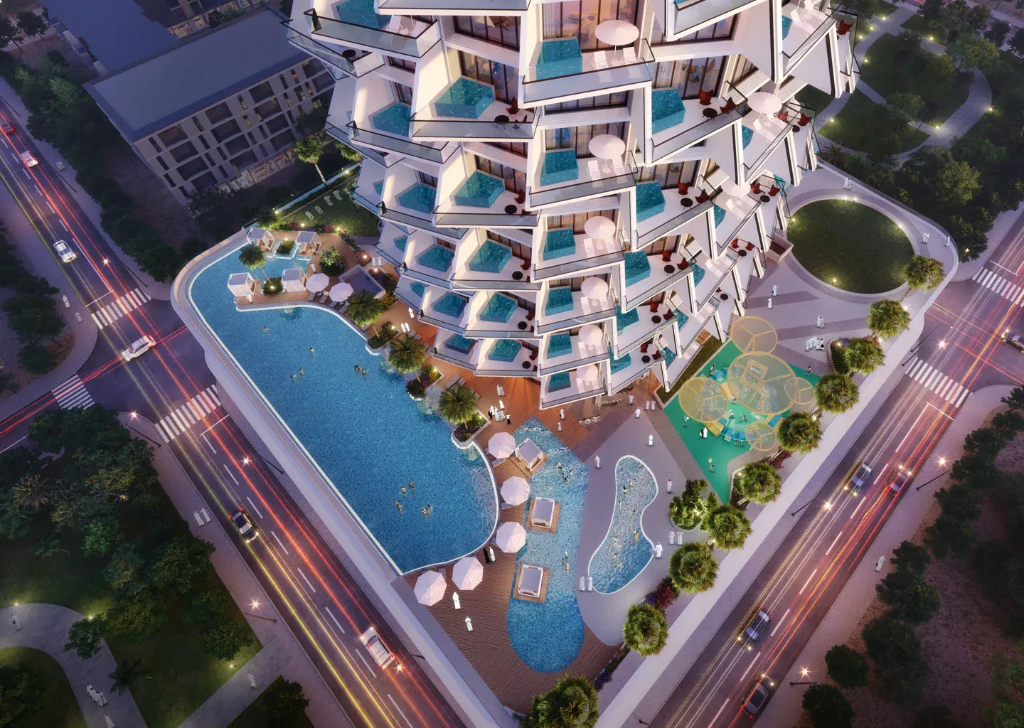 Binghatti Royale — 3